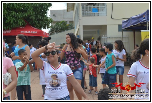 rolim de moura